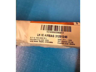 Боковая подушка безопасности 31291246   Volvo S80