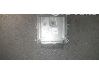 Блок управления двигателя    Volvo V70