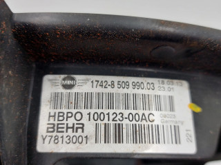 Вентилятор радиатора 8509990 Mini Paceman (R61) 1.6