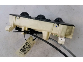 Блок управления климат-контролем 7701047548, L0-0875T Renault Clio II