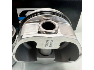 Поршень 123 Mitsubishi Lancer Evolution для бензинового двигателя 2.0