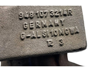  Турбина Porsche Cayenne (9PA)  94812301656, 9481073214R         