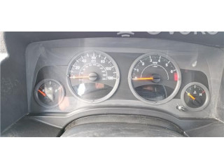 Панель приборов    Jeep Patriot       