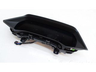 Přístrojová deska BMW X6M G06 F96 2022 62108788845, 8788845