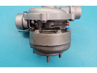 Turbodmychadlo Турбина 54399700002, IMPRK1273417 Renault Megane II