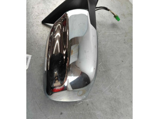 Зеркало электрическое        Volvo XC90  2003 - 2006 года   