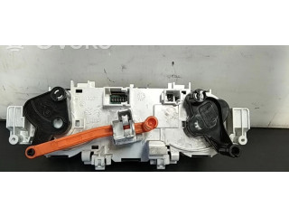 Блок управления климат-контролем 96722483 Peugeot 2008 I