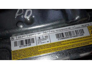 Надувная подушка для сиденья