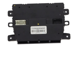 Блок управления кондиционера воздуха / климата/ печки (в салоне) 64113455300 Mini One - Cooper R56