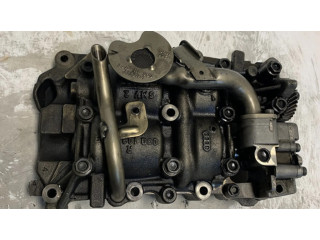 Масляный насос  BMR 03G103537B, 03G103535B  Volkswagen PASSAT B6 2.0