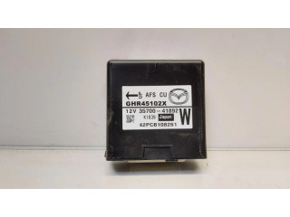 Блок управления Xenon