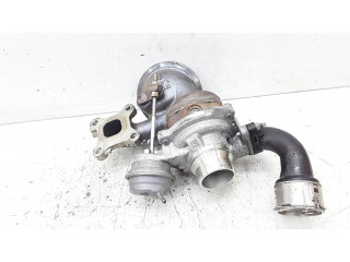 Турбина Ford Fiesta H6BG6K682AD