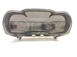 Přístrojová deska Citroen Berlingo 1999 9817599980