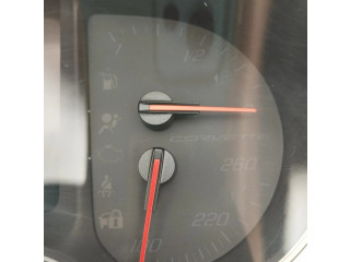 Přístrojová deska Chevrolet Corvette 2016 84048114