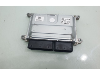 Блок управления двигателя 31286154AC, 0000117897 Volvo S80