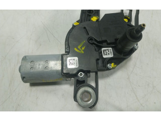 Моторчик заднего дворника 8V0955711C, 8V0955711C    Cupra Leon