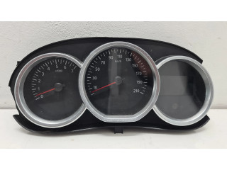 Панель приборов 248102866R Dacia Lodgy