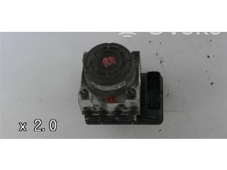 Блок АБС Mazda 3 III 2014 - 2018 года