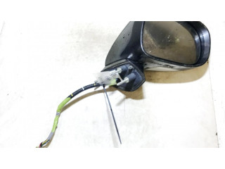 Зеркало электрическое правое Lexus IS 220D-250-350 2006-2013 года