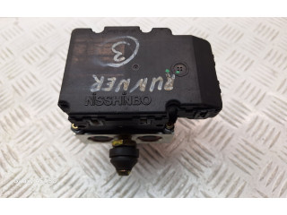 Блок АБС 045001784, MR475991   Mitsubishi  Space Runner   -  года