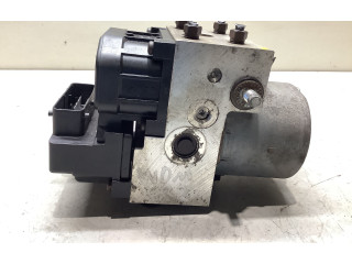 Блок АБС 11000031300, 47660VK310 Mitsubishi L200 1996-2006 года