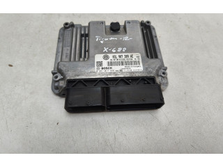 Řídící jednotka 03L907309AE   Volkswagen Tiguan 2012