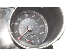 Панель приборов    KIA Xceed       