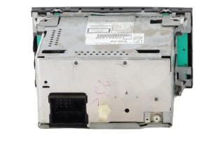 Радио/ проигрыватель CD/DVD / навигация Ford Fiesta  2006 - 2008 года 1927597      