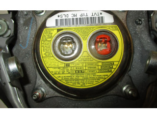 Подушка безопасности водителя 4513030660E0 Lexus GS 300 350 430 450H