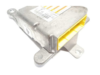 Блок подушек безопасности 98221SC030, 1503000941   Subaru Forester SH