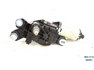 Моторчик заднего дворника 31290787 Volvo V70