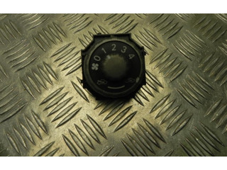 Блок управления климат-контролем 55902, T2017 Toyota Yaris