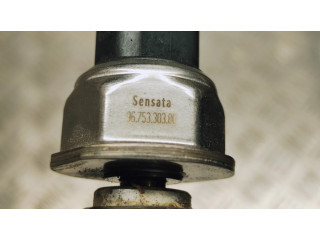 Топливная рампа 9802438180   Citroen C4 Cactus 1.2 