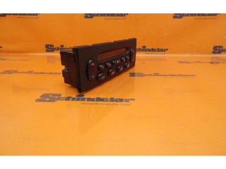 Блок управления климат-контролем JFC101785, JFC101785 Rover 75