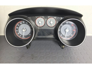 Přístrojová deska  Fiat Punto Evo 2012 51917429, 51917429  