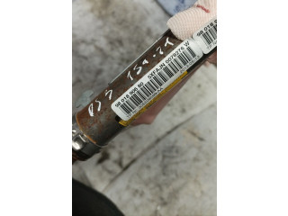 Боковая подушка безопасности 9801890680   Citroen DS4