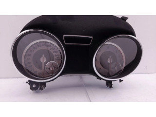 Přístrojová deska  Mercedes-Benz GLA W156 2015 A1569004802  