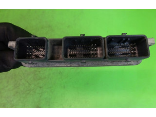 Блок управления коробки передач