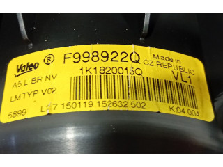 Вентилятор печки       Volkswagen Caddy