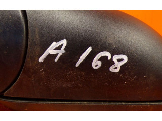Зеркало электрическое        Mercedes-Benz A W168  1997 - 2004 года   
