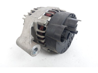 Генератор 51884351   Alfa Romeo Giulietta      