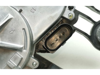 Моторчик заднего дворника 5G0955711A Volkswagen Golf VII