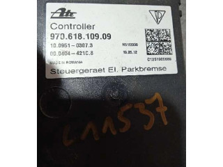 Řídící jednotka 97061810909 Porsche Panamera (970) 2012