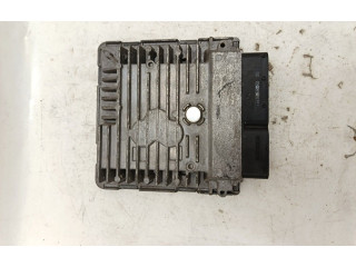 Блок управления двигателя 03L906023LK, 5WP42686AA   Skoda Fabia Mk2 (5J)