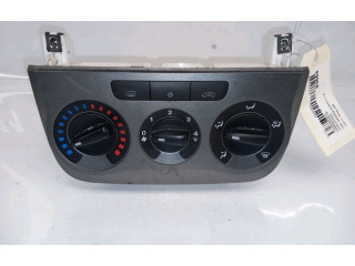 Блок управления климат-контролем 77365093, 77365093   Fiat Punto (199)