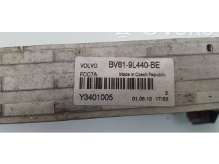 Интеркулер BV61-9L440-BE, BV619L440BE Volvo V40 1.6