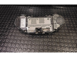 Přístrojová deska Audi A8 S8 D4 4H 2015 4H0920910P, 0263670185