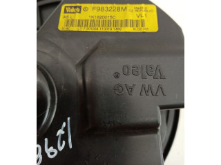 Вентилятор печки    F983228M, VALEO   Volkswagen Touran I