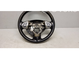 Руль Mitsubishi Outlander 2007 - 2012 года 234567, H040271