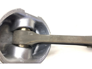 Поршень с шатуном EVA 53020736 Jeep Grand Cherokee (WJ) для бензинового двигателя 4.7